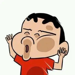 漫友名片头像